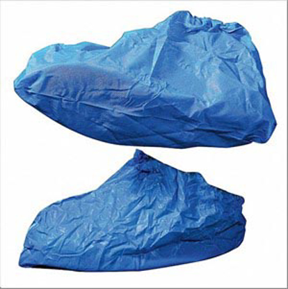 Picture of SHOE COVERS-XL-BLUE-PK300