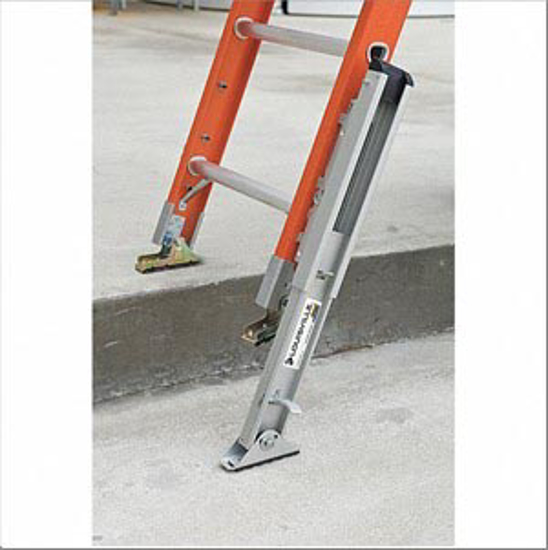 Picture of LADDER LEVELER- ALUMINUM- 375 LB LOAD CAPACITY