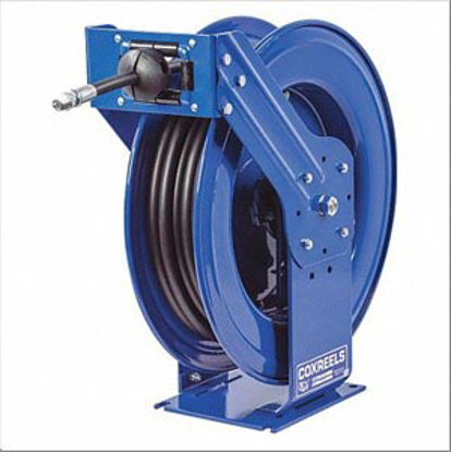 Picture of SPRING RETURN HOSE REEL1/2IN MNPT50 FT