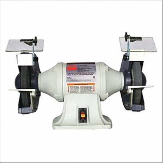 Picture of BENCH GRINDER10IN36/60 GRIT1HP