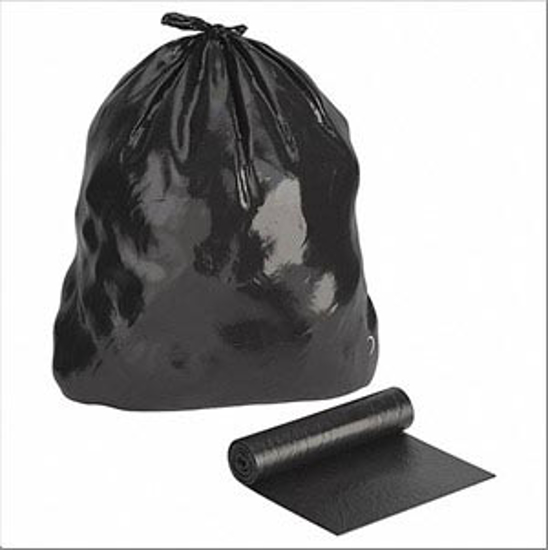 Picture of RECYCLED MATERIAL TRASH BAG