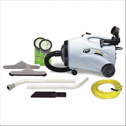 Picture of CANISTER VACUUM