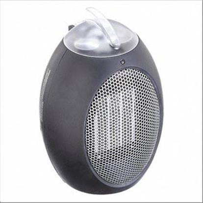 Picture of PRTBL ELCT HEATRBLK11IN H