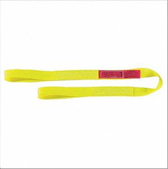 Picture of WEB SLINGTYPE 3NYLON4INW14 FT.L