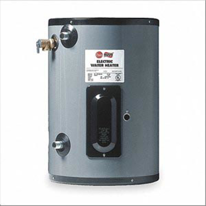 Picture of POINT-OF-USE ELECTRIC WATER HEATER
