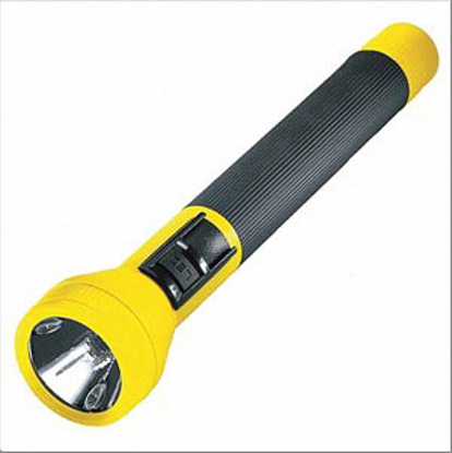 Picture of INDUSTRIAL HANDHELD LIGHT-HALOGEN-YELLOW