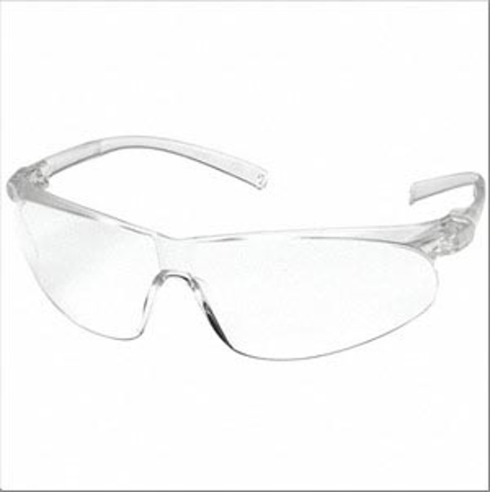 Picture of VIRTUA?ó?Ç??ó SPORT ANTI-FOG SAFETY GLASSES - CLEAR LENS COLOR