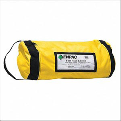 Picture of VEHICLE SPILL KIT- CHEM/HAZMAT