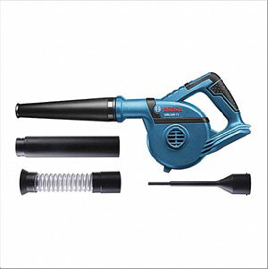 Picture of LI-ION BATTERY TYPE- HANDHELD BLOWER- 71 CFM- 166 MPH MAX. AIR SPEED- BARE TOOL