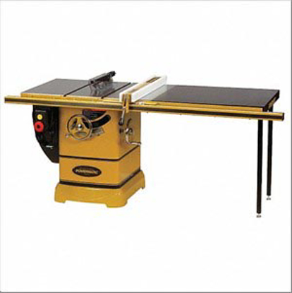 Picture of CABINET TABLE SAW