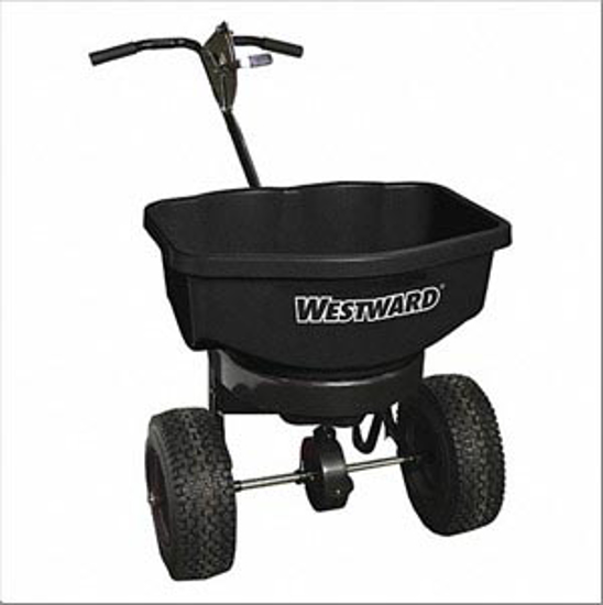 Picture of BROADCAST SPREADER