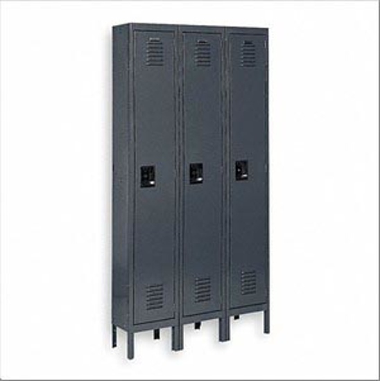 Picture of LOCKER- 1 TIER