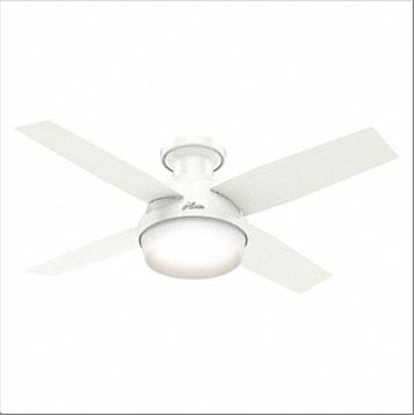 Picture of DECORATIVE CEILING FAN