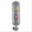 Picture of SCBA CYLINDER- 4500 PSI- 45 MIN.- FILLED