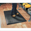 Picture of ANTIFATIGUE MAT- RUBBER- 5 FT X 3 FT- 1 EA