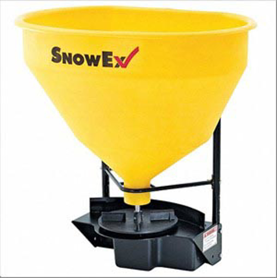 Picture of WIRELESS ROCK SALT SPREADER