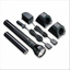 Picture of INDUSTRIAL HANDHELD LIGHT-HALOGEN-BLACK