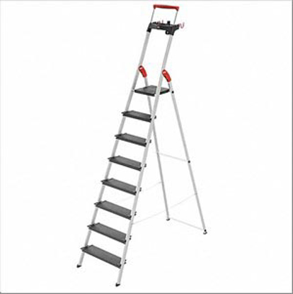 Picture of PLATFORM STEPLADDER-BOTTOM 56 CM W-AL