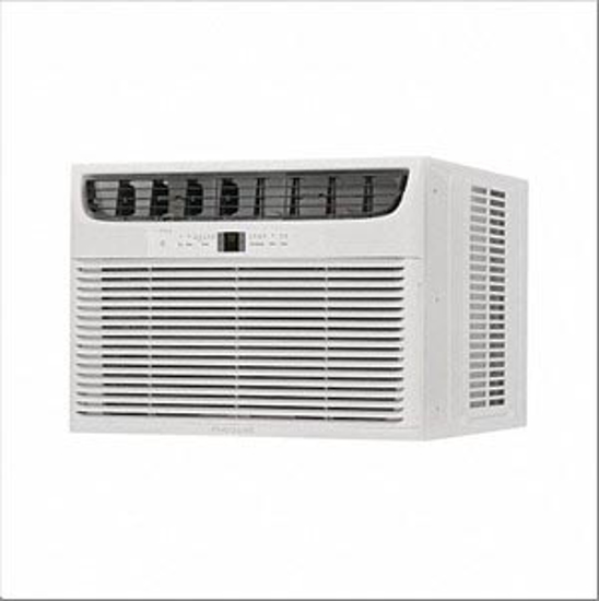 Picture of RESIDENTIAL GRADE- AIR CONDITIONER- 18-000 BTUH- COOLING/HEATING- 10.7 CEER RATING- 230 V AC