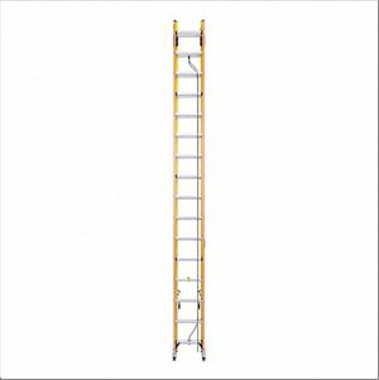 Picture of FIBERGLASS LADDER