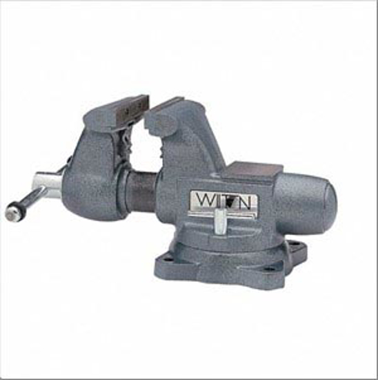 Picture of COMBINATION VISE-SWIVEL-HEAVY DUTY