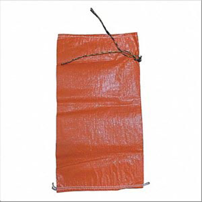 Picture of SAND BAG- ORANGE-26 IN. L-14 IN W-PK100