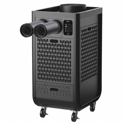 Picture of PORTABLE AIR CONDITIONER-13200 BTUH