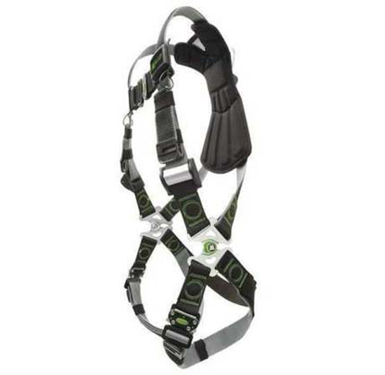 Picture of FULL BODY HARNESS