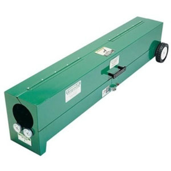 Picture of GREENLEE BENDER 4IN. PVC HEATER