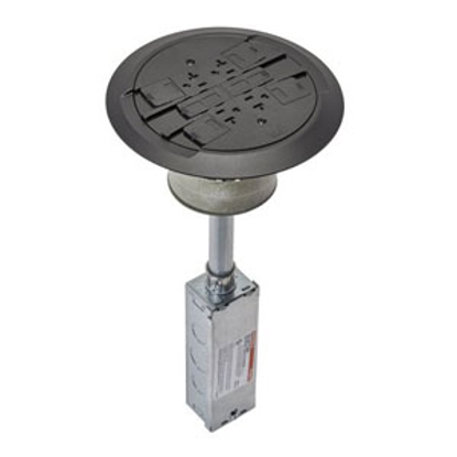 Picture of WIREMOLD POKE-THRU DEVICE