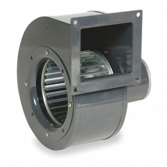 Picture of OEM BLOWER- BLOWER OUTLET SHAPE RECTANGULAR- BLOWER WHEEL DIAMETER 5 1/8 IN