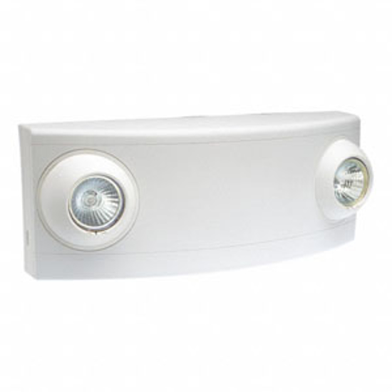 Picture of LIGHT 10W WHITE HOUSING VOLTMETER 6V