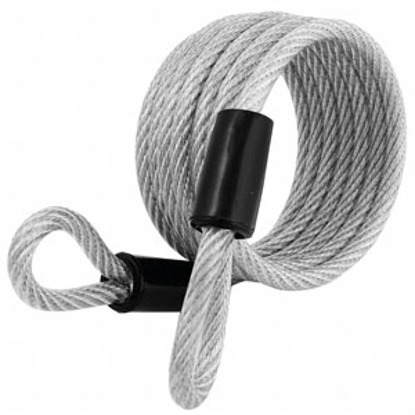 Picture of SECURITY CABLE72 INSTEELSILVER