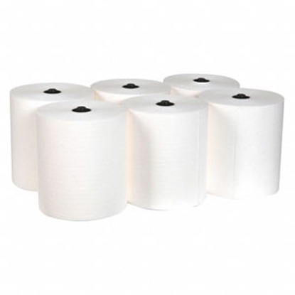 Picture of PAPER TOWEL ROLL