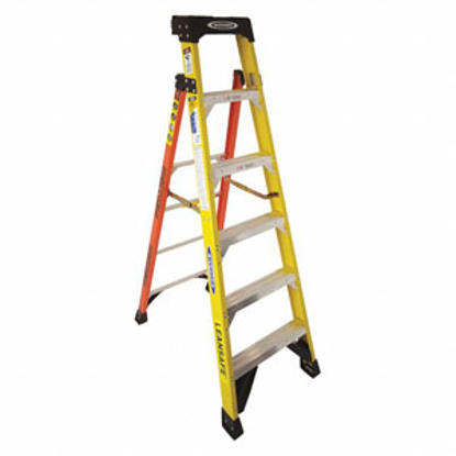 Picture of STEPLADDER