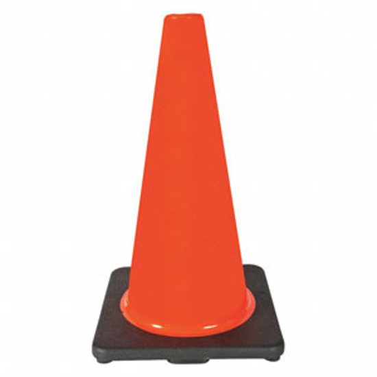 Picture of TRAFFIC CONE