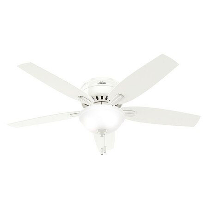 Picture of 52IN. WHITE CEILING FAN