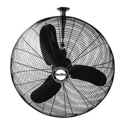 Picture of AIR KING 30IN. BLADE CEILING MOUNT FAN