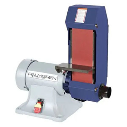 Picture of PALMGREN 4IN. BELT SANDER