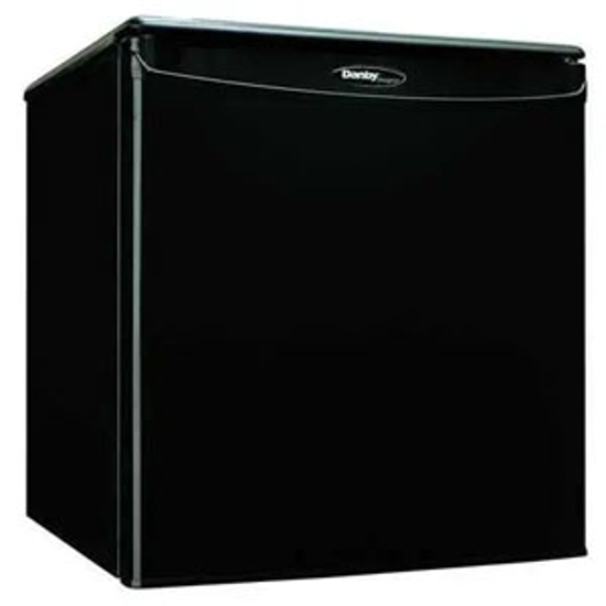 Picture of COMPACT REFRIGERATOR 1.8 CU. FT. BLACK