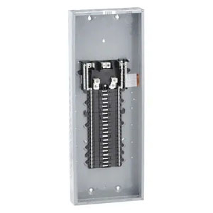 Picture of 42 SPACES LOAD CENTER 225 A AMPS 120/240V AC
