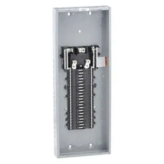 Picture of 42 SPACES LOAD CENTER 225 A AMPS 120/240V AC