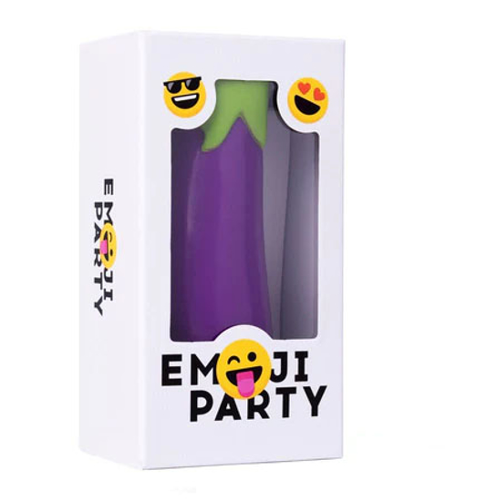 Picture of EMOJI PARTY GAME CS/6