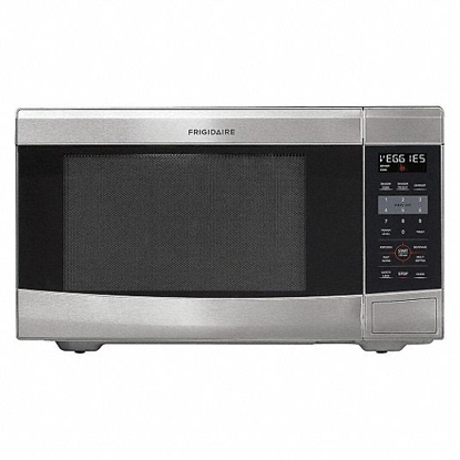 Picture of MICROWAVE-COUNTERTOP-1100W-SS