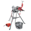 Picture of PIPE THREADING MACHINE- BOLT- 1/4 IN TO 2 IN- FOR NOMINAL PIPE SIZE- 1/8 IN TO 2 IN