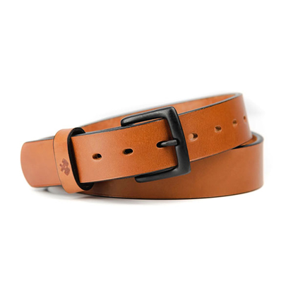 Picture of ALL AMERICAN BELT TAN 38