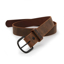 Picture of BOOTLEGGER LEATHER BELT BROWN SIZE 32