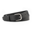 Picture of EXECUTIVE LEATHER 1-1/4IN. DRESS BELT BLACK 38