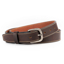 Picture of EXECUTIVE LEATHER 1-1/4IN. DRESS BELT BROWN 38