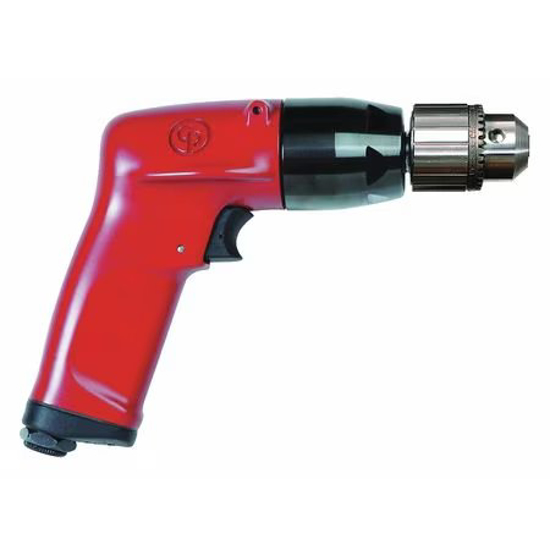 Picture of 3/8IN. PISTOL AIR DRILL